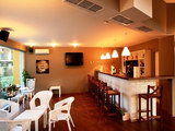 Отель Blue Orange Beach Resort 